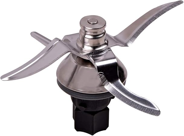 Teigmesser Thermomix Teigmesser Für Thermomix TM7 TM6 TM5 - Ersatz