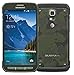 Samsung Galaxy S5 Active G870A 16GB Camo Green - Unlocked GSM (Renewed)