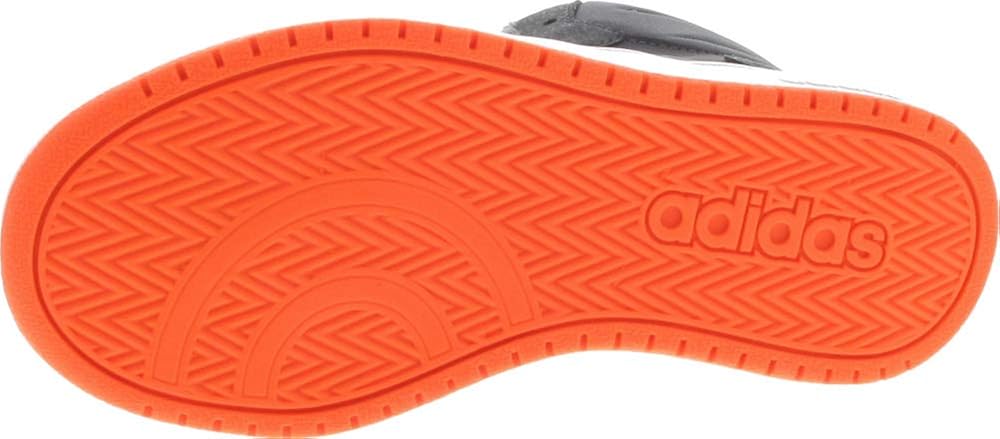 adidas herren hoops 2.0 mid basketballschuhe