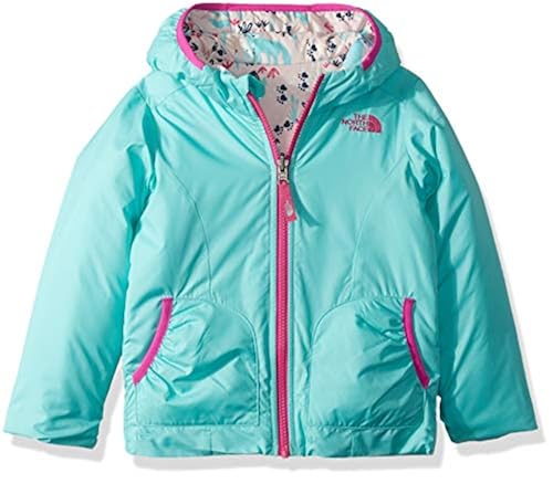 the north face infant reversible perrito jacket
