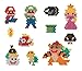 Aquabeads Super Mario Character Set Additional Beads