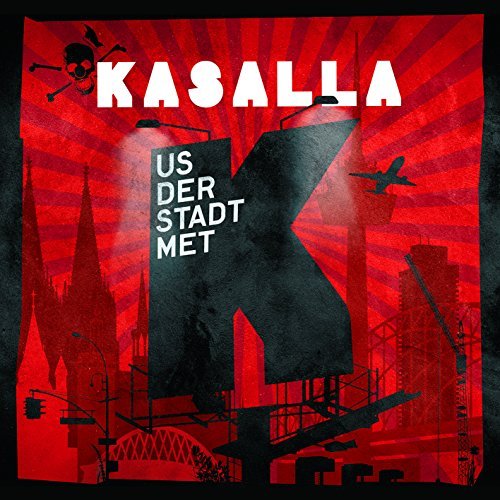Kasalla - Alle Jläser Huh Lyrics - Zortam Music