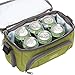 eBags Crew Cooler JR. - Soft Sided Insulated Lunchbox - For Work, Travel & Weekends