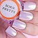 BORN PRETTY 0.8g Iridescent Powder Nail Art Iridescent Pigment Powder