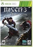 Risen 3: Titan Lords - Xbox 360