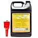 EVANS Cooling Systems EC61001 Heavy Duty Waterless Engine Coolant, 128 fl. oz.