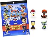 Paw Patrol Mini Figures