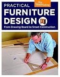Practical Furniture Design: From Drawing Board to Smart Construction