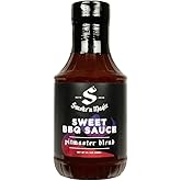 Smoke'n Magic Sweet BBQ Sauce