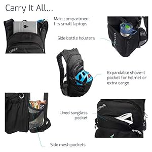 Mazama Kapka Insulated Hydration 
