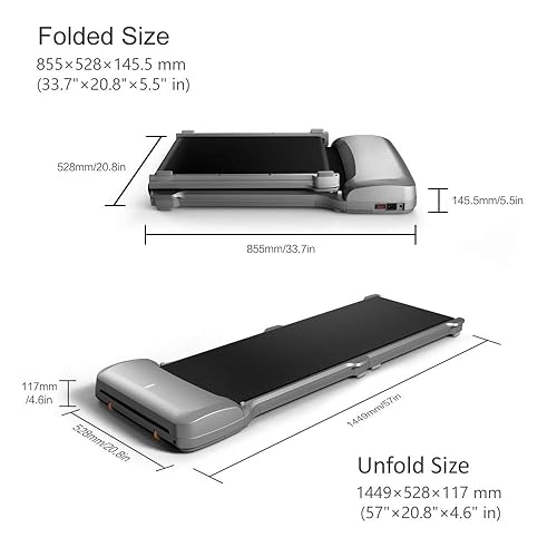 Treadmill Xiaomi C1 Walking Pad Treadmill Xiaomi C1 Walkingpad