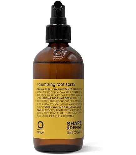 Amazon.com: OWAY Shabby Mud Soft Hold Hair Clay Wax 50 ml - 1.7 fl