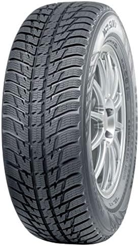 Nokian WR SUV 3 M+S - 235/50R19 99V - Winter Tire