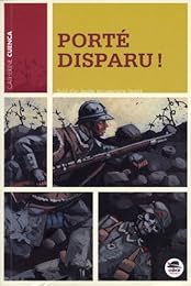 Porté disparu !