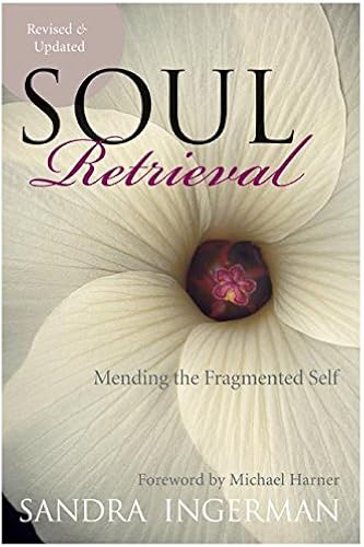 Download Soul Retrieval: Mending the Fragmented Self PDF
