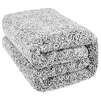 59" x 27" Large Bamboo Bath Towel, Microfiber Bath Towel Soft Fast Drying Shower Towel , Super Absorbent & Quick-Dry Bath Shower Towel Washcloths for Gym Home Hotel Office Travel (Gray)