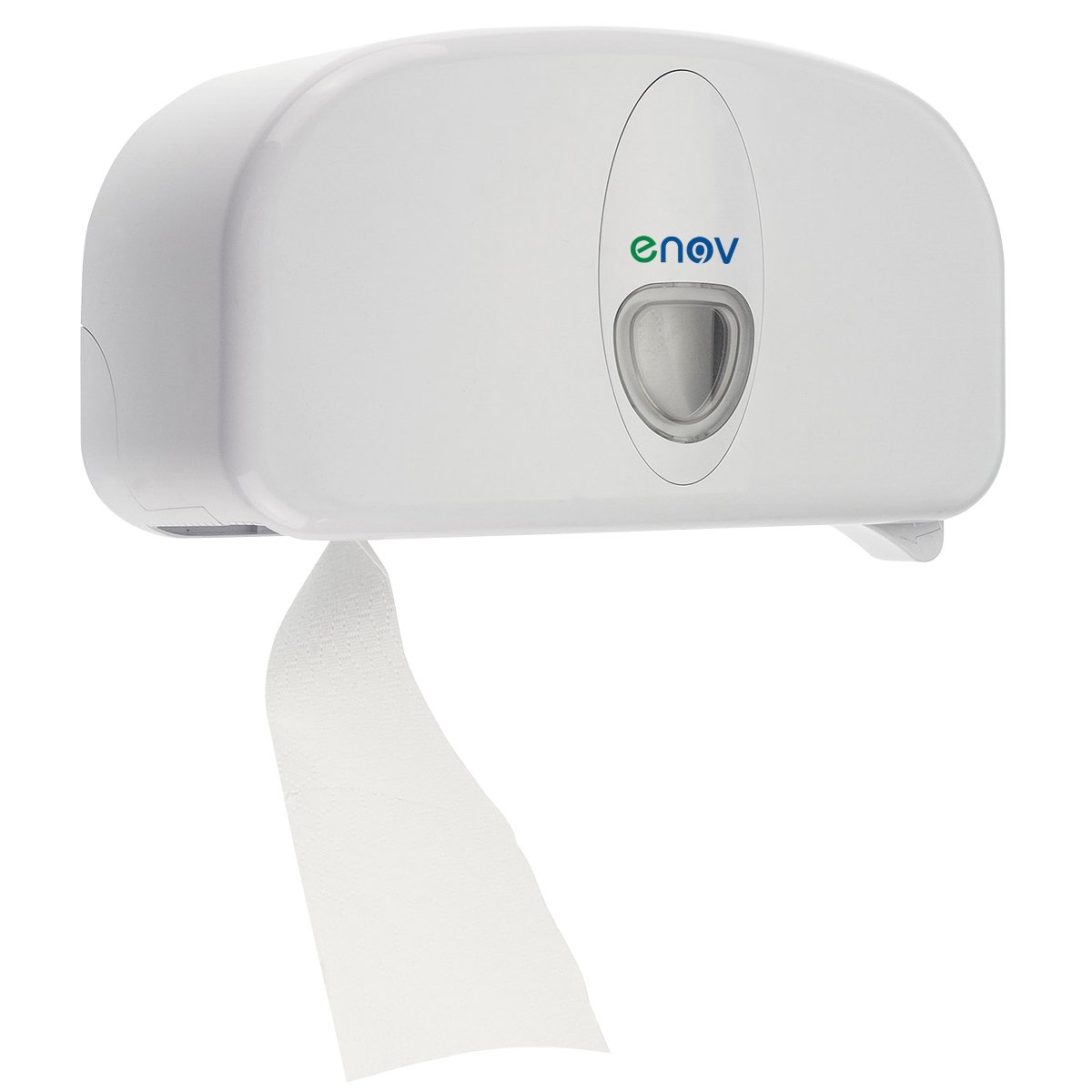 Enov Evolve Versatwin Micro Mini Jumbo Toilet Rolls Dispenser Amazon