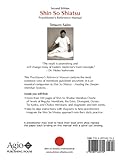 Image de Shin So Shiatsu: Healing the Deeper Meridian Systems - Practitioner's Reference Manual, Second Edition