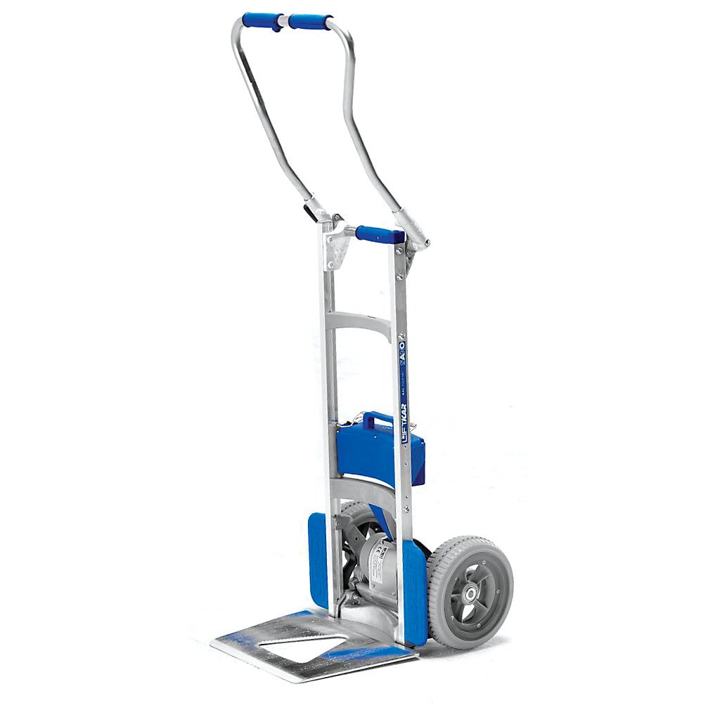 Buy Wesco Liftkar Stair Climbing Hand Truck 375Lb. Capacity