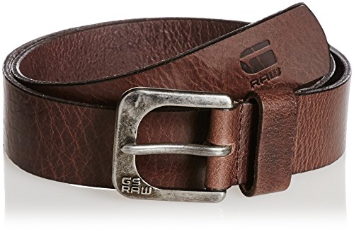 比国内便宜太多的 G-Star 89001D-3127 腰带