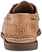 Sperry Top-Sider Men's A/O 2 Eye Boat Shoe,Sahara,13 W US