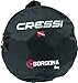Travel Mesh Bag for Water Sport Equipment - Gorgona by Cressi: quality since 1946