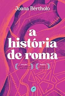 Livro A história de Roma