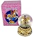 Carousel Horse Water Globe, Small Snow Globe with Glitter The Best Carousel Gift.