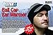 Hot Headz Polarex Ball Cap Ear Warmer, Black, One Size