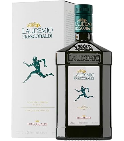 Amazon.com : Olive Oil Extra Virgin with Testa di Moro Bottle