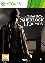 Le Testament de Sherlock Holmes