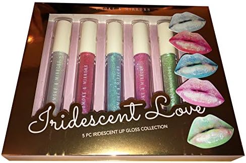 lip collection set