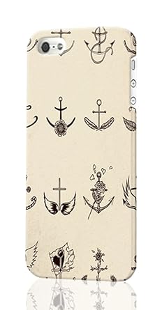 Anchor Quotes Tumblr Personalized Diy Custom Unique 3d Rough Hard