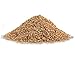 ÖKOCAT Super Soft Natural Wood Clumping Litter, Small