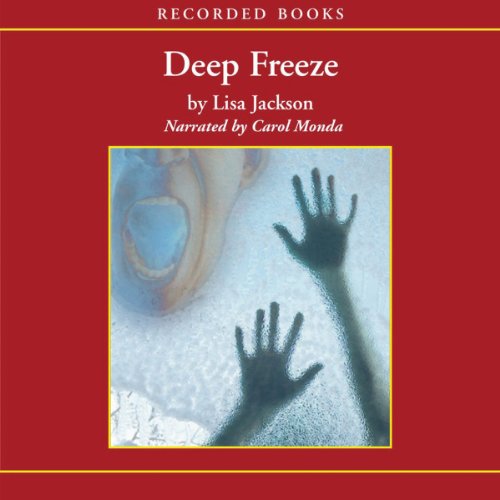 Deep Freeze