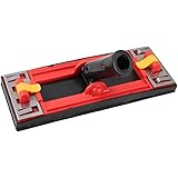 Warner Plastic Pole Sander Head, Female Threaded, 3410496