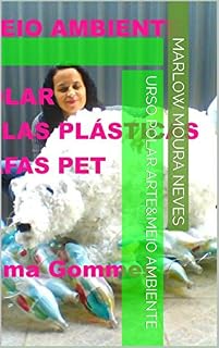 Livro URSO POLAR  ARTE&MEIO AMBIENTE