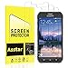 Asstar, Compatible Screen Protector [3-Pack] Replacement for Sumsung Galaxy S7 Active [Not Galaxy S7 or S7 Edge] Tempered Glass Plastic Film 9H Hardness 2.5D Bubble-Free Anti-Scratch Bubble Free