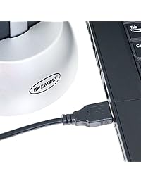 Ideaworks Torre USB Wi Fi de largo alcance Antena (83   7183)