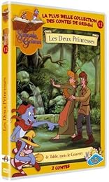 Simsala Grimm - Vol. 12 : Les Deux Princesses + Table, Mets Le Couvert