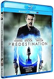 Predestination - Blu-ray+ Copie digitale