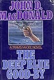 The Deep Blue Good-by, MacDonald, John D., 0397010907