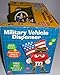 M&M's Military Vehicle Candy Dispenser Jeep