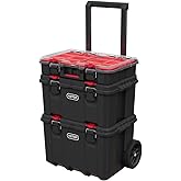 Keter Stack &amp; Roll System