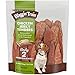Purina Waggin' Train Limited Ingredient, Grain Free Dog Treat, Chicken Jerky Tenders - 30 oz. Pouch primary
