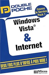 Vista & Internet