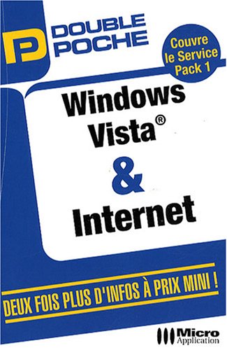 Vista & Internet
