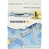 Navionics Navionics+ Caribbean & S. America