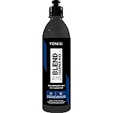 BLEND CLEANER BLACK WAX 500ML