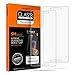 Spigen Tempered Glass Pixel 2 Screen Protector [ Case Friendly ] [ 9H Hardness ] for Google Pixel 2 (2017) (2 Pack)